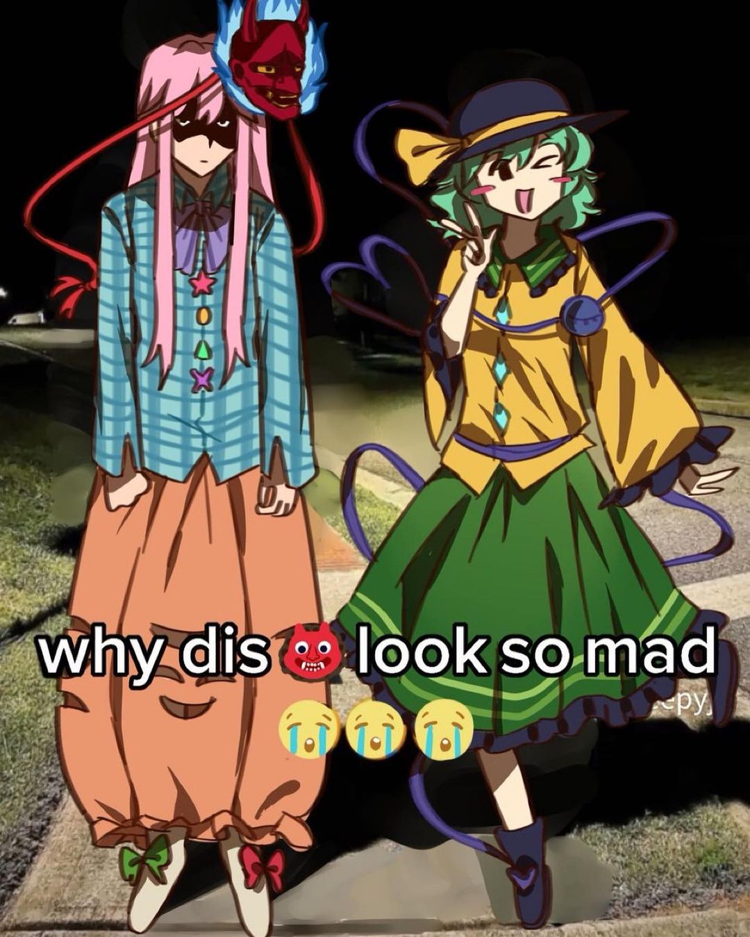 Touhou